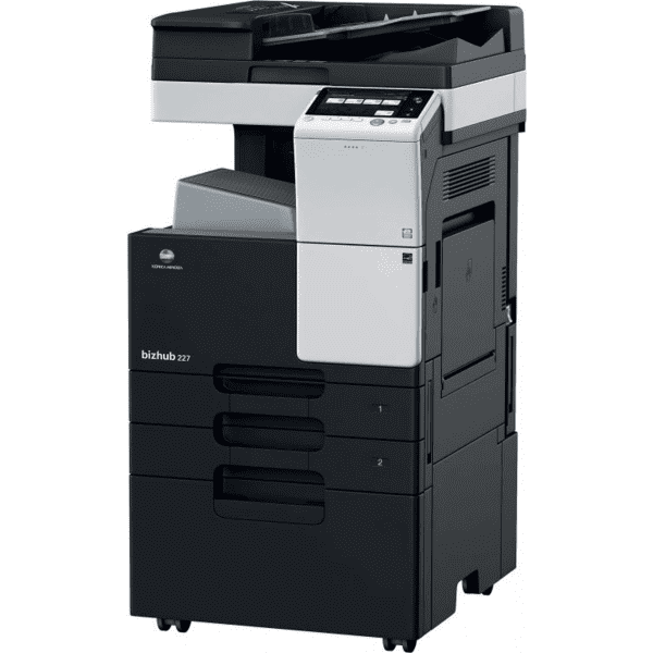 Konica Minolta bizhub C277